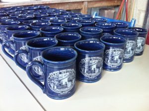 Mugs
