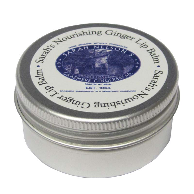 39 s nourishing lip balm in a tin grasmere gingerbread christmas unwrapped the history of christmas