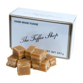 The Toffee Shop