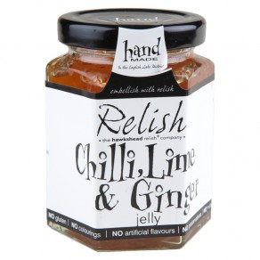 Hawkshead Relish