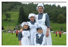 Grasmere Community
