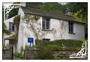 Dove Cottage