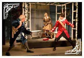 Grasmere Players