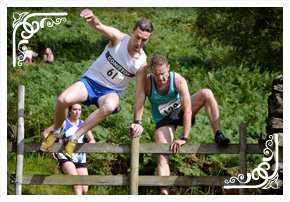 Grasmere Sport