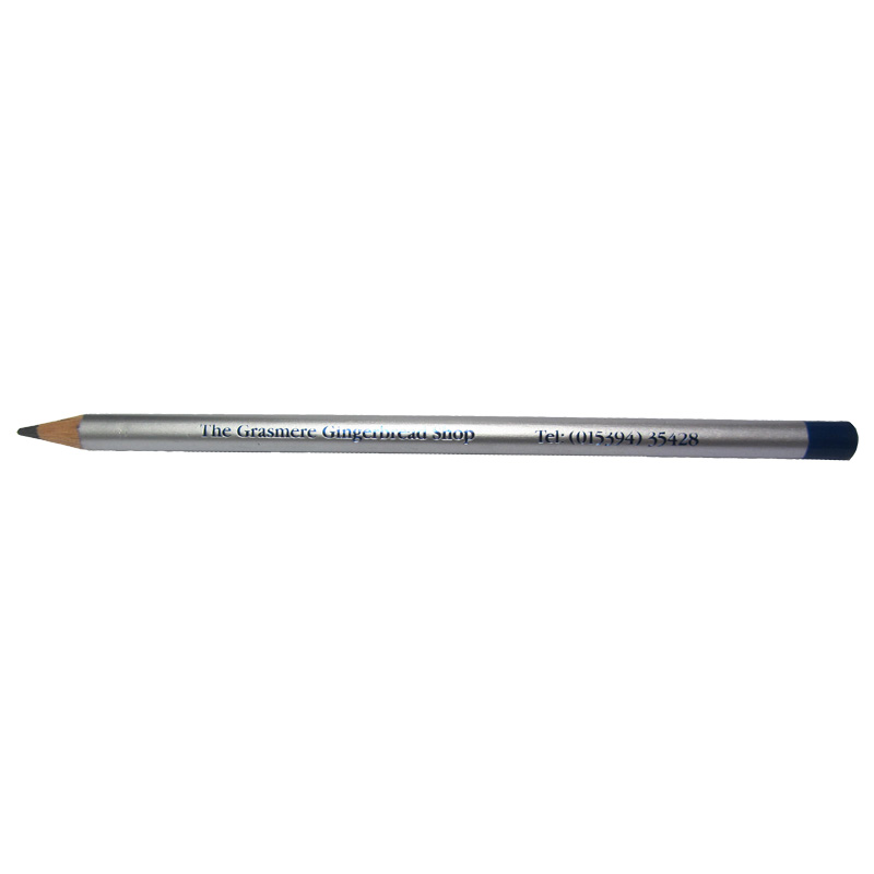 exclusive 39 cumberland 39 grasmere gingerbread shop pencil christmas unwrapped the history of christmas