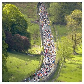 Brathay Windermere Marathon