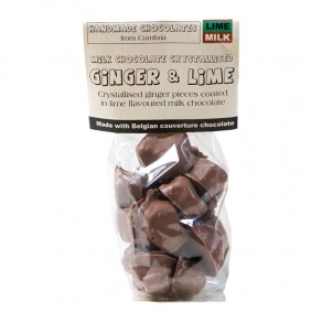 Handmade Chocolates