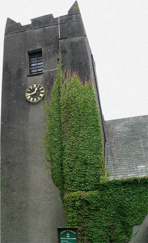 St.Oswald's Church