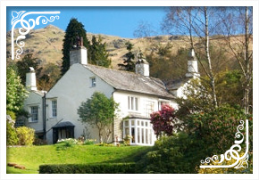 Rydal Mount