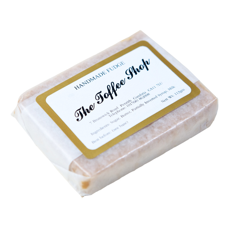 slab of penrith butter fudge grasmere gingerbread christmas unwrapped the history of christmas