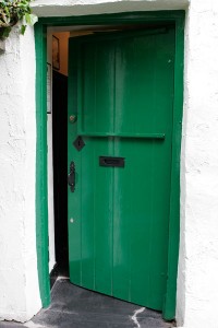 News at Grasmere Gingerbread