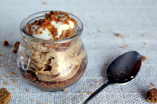 Grace Pearce Grasmere Gingerbread Recipe