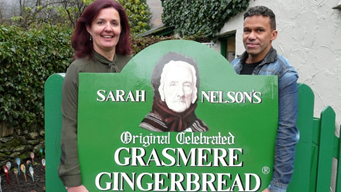 New Sign