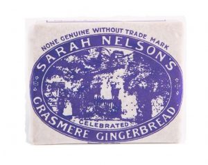 Gingerbread