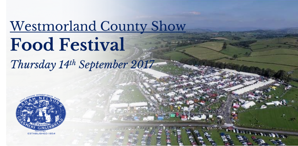 Westmorland County Show