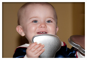 Christening Favours