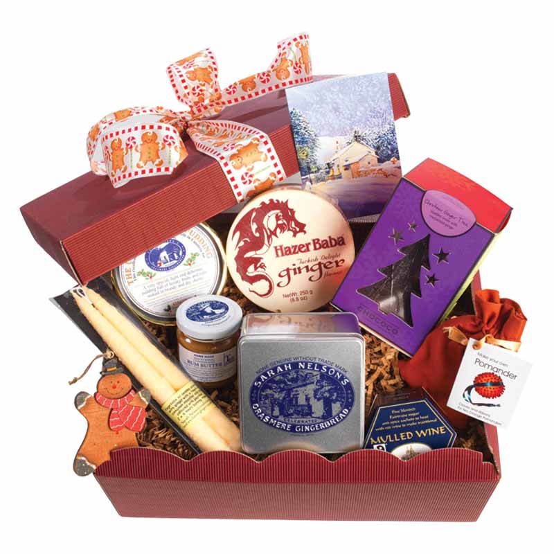 Christmas Hamper