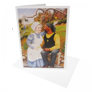 english-garden-card