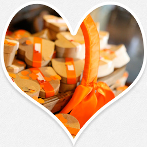 Wedding Favours