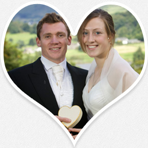 Wedding Favours