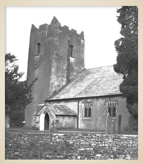 St Oswald's Church