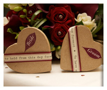 Personalised Ribbon