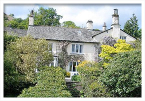 Rydal Mount