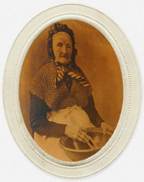 Sarah Nelson
