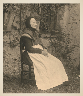 Sarah Nelson