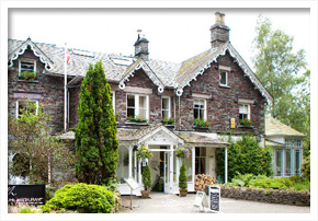 The Wordsworth Hotel